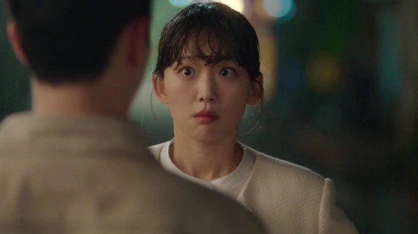 언더커버 하이스쿨 7화