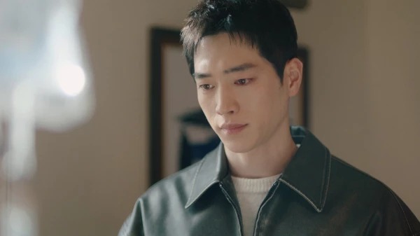 언더커버 하이스쿨 9화