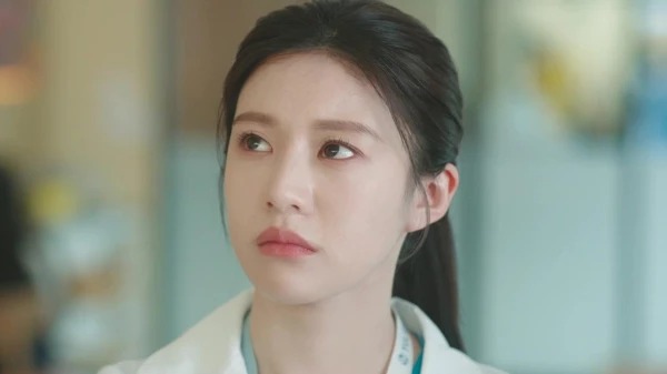 언젠가는 슬기로울 전공의생활 10화