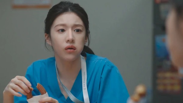 언젠가는 슬기로울 전공의생활 11화