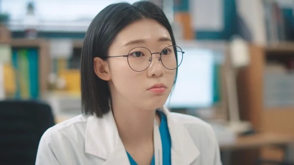 언젠가는 슬기로울 전공의생활 12화