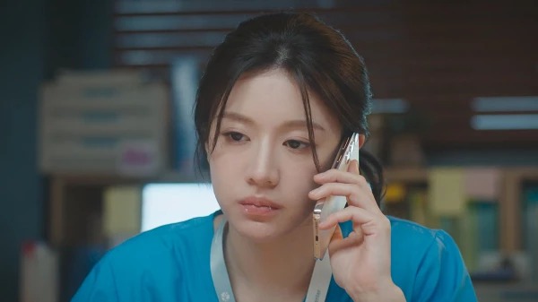 언젠가는 슬기로울 전공의생활 1화