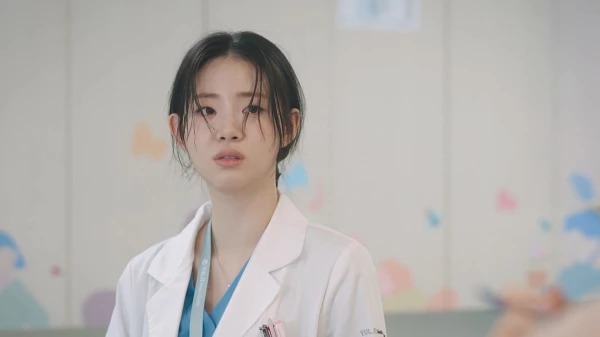 언젠가는 슬기로울 전공의생활 2화