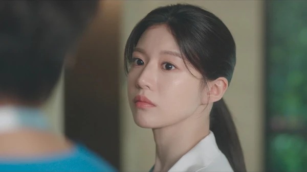 언젠가는 슬기로울 전공의생활 3화