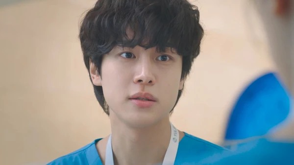 언젠가는 슬기로울 전공의생활 4화