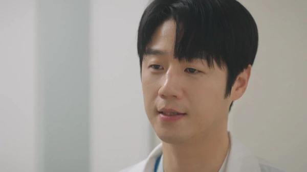 언젠가는 슬기로울 전공의생활 5화