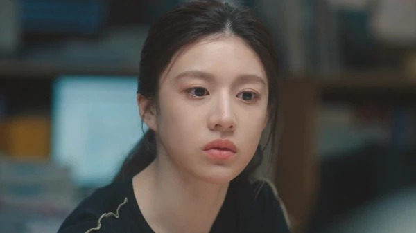 언젠가는 슬기로울 전공의생활 6화