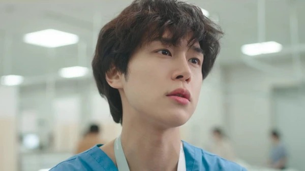 언젠가는 슬기로울 전공의생활 7화