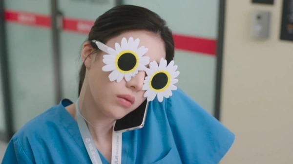 언젠가는 슬기로울 전공의생활 8화