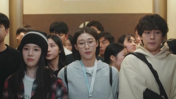 언젠가는 슬기로울 전공의생활 9화