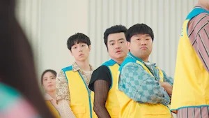 천국보다 아름다운 7화