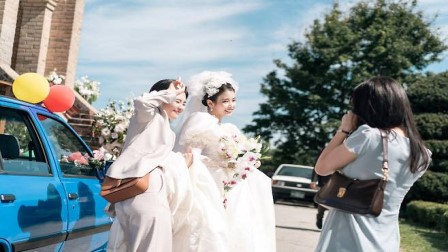 폭싹 속았수다 13화