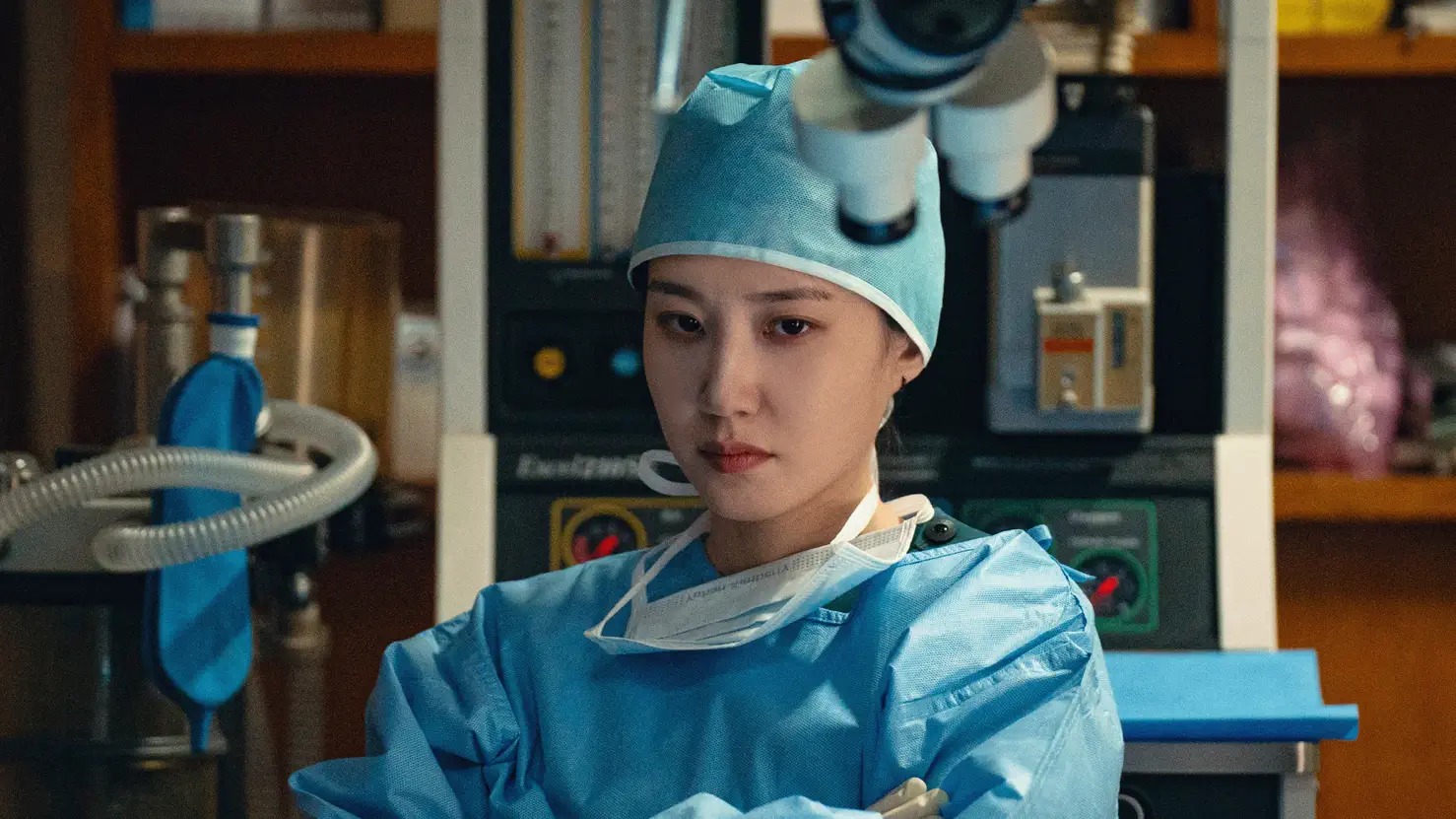 하이퍼나이프 2화