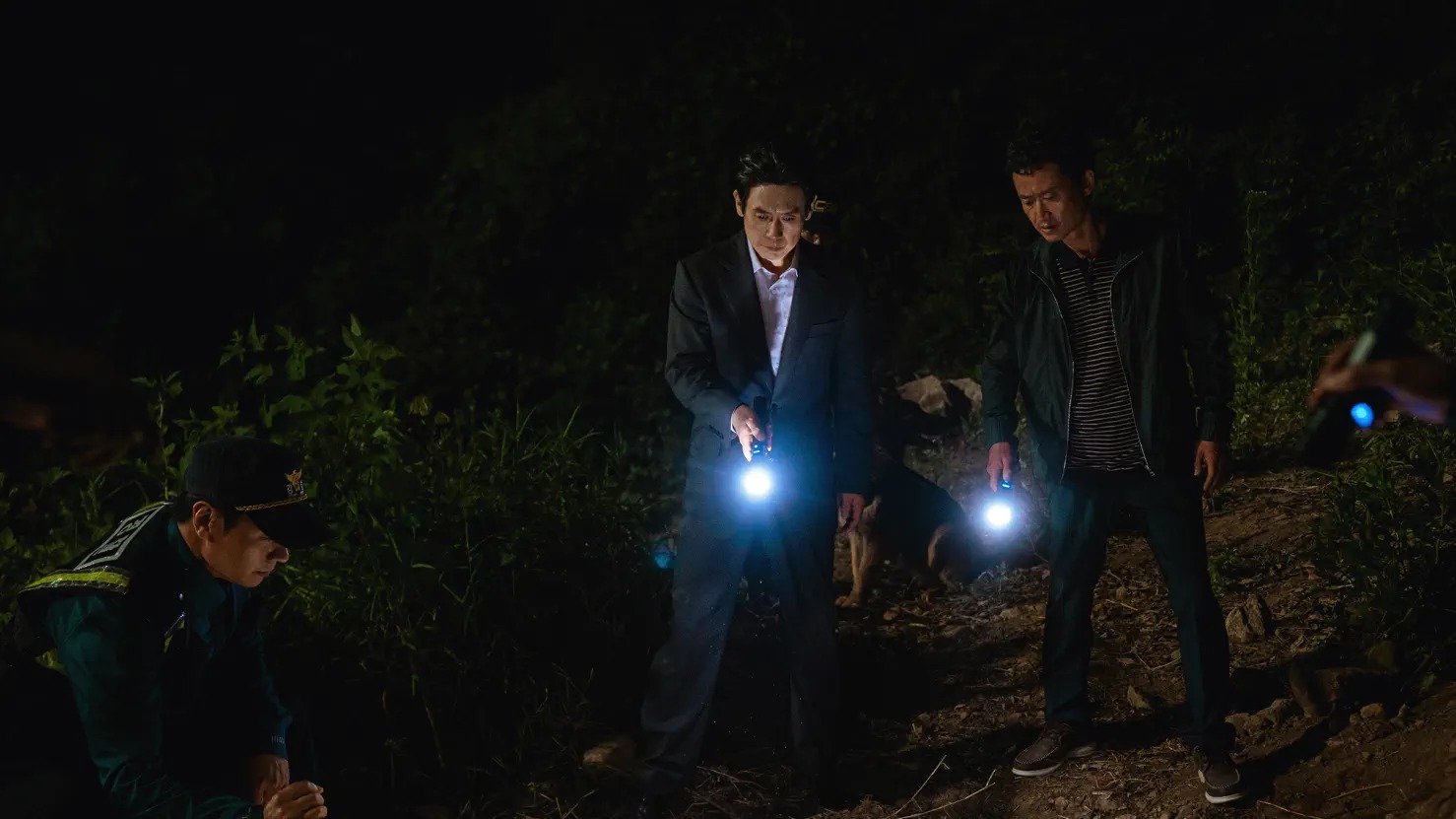 하이퍼나이프 3화