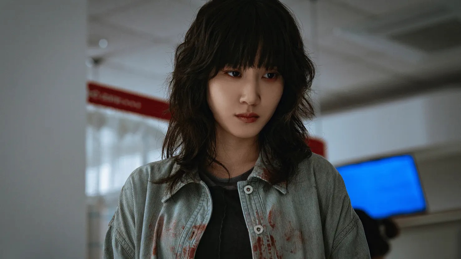 하이퍼나이프 4화