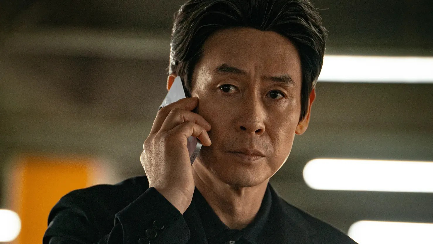 하이퍼나이프 5화