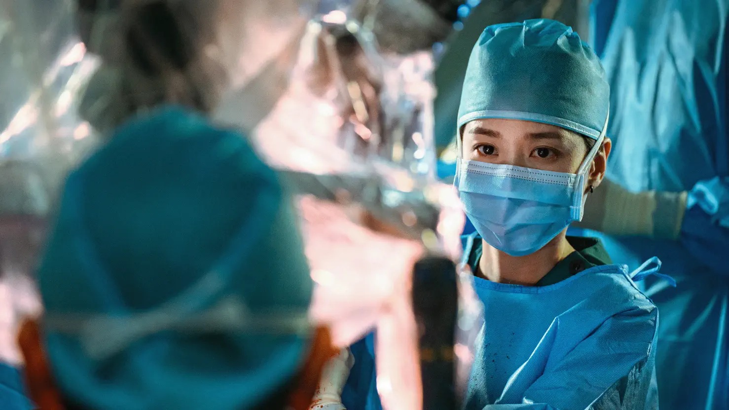 하이퍼나이프 6화