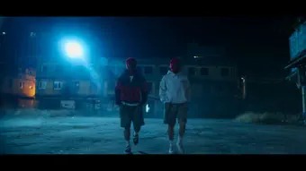 ONE 하이스쿨 히어로즈 4화