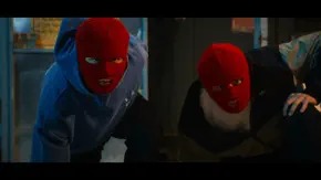 ONE 하이스쿨 히어로즈 5화