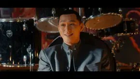 ONE 하이스쿨 히어로즈 6화