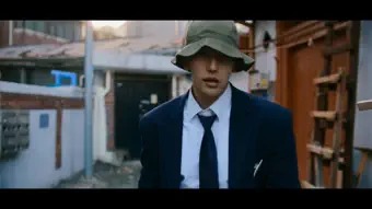 ONE 하이스쿨 히어로즈 7화