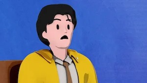 노무사노무진 1화