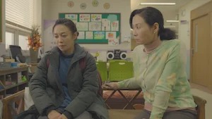 미지의 서울 10화