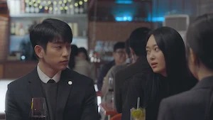 미지의 서울 3화