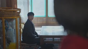 미지의 서울 7화