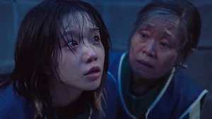 오징어게임3 2화