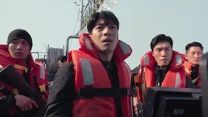 오징어게임3 3화