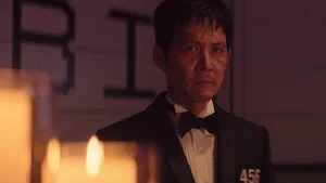 오징어게임3 4화