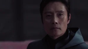 오징어게임3 6화