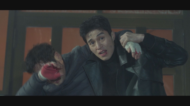 착한사나이 2화