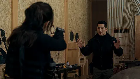 버터플라이 1화