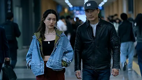 버터플라이 2화