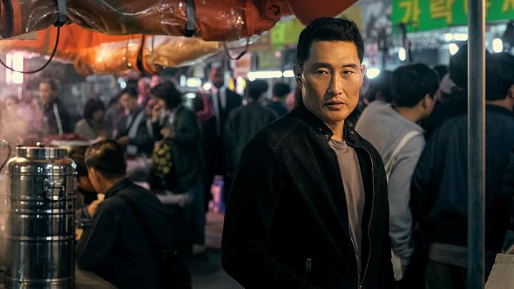 버터플라이 4화