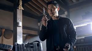 버터플라이 6화