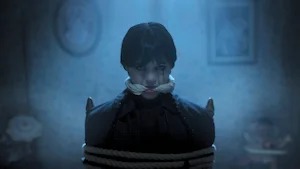 웬즈데이 시즌2 1화