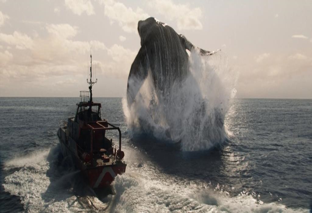 쥬라기 월드 : 새로운 시작