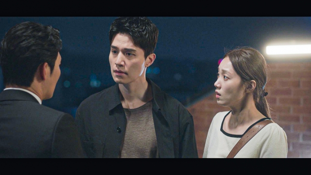 착한사나이 8화