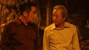 파인 촌뜨기들 6화