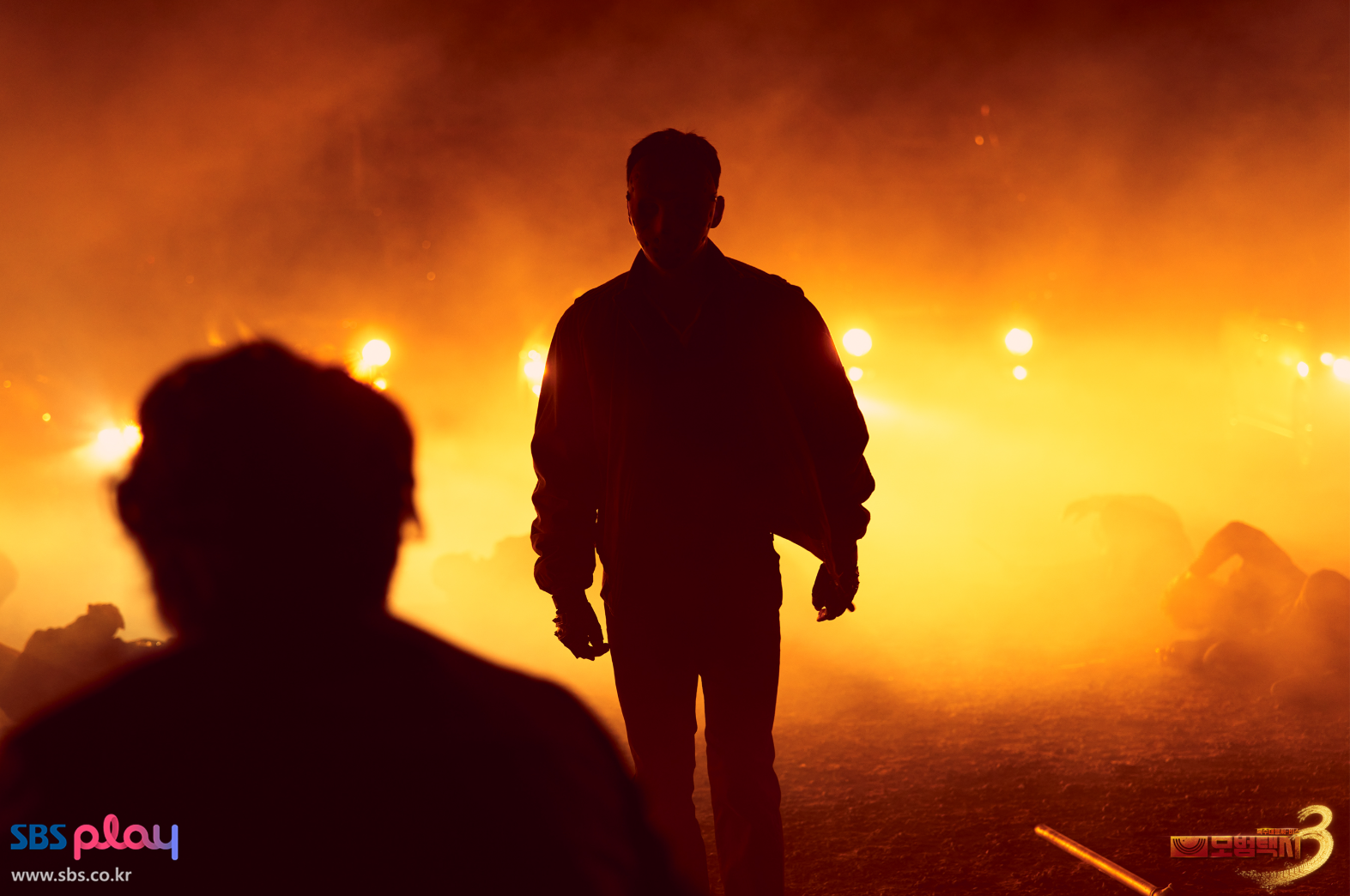 모범택시 시즌3 1화